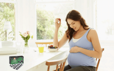 Probiootikumid raseduse ajal
