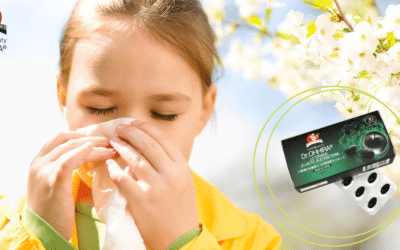 Kuidas allergia naturaalsel moel kontrolli alla saada?