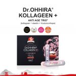 Dr.OHHIRA® KOLLAGEEN + ANTI AGE TRIO®