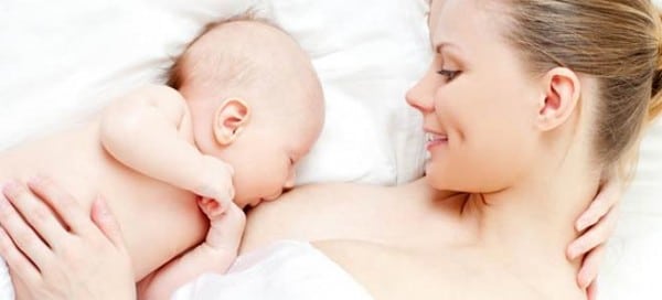 5 viisi, kuidas tagada beebi immuunsüsteemi areng ja tugevus