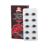 Dr.OHHIRA® Deluxe looduslik probiootikum piimhappebakteritega