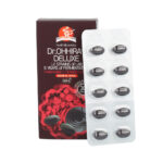 Dr.OHHIRA® Deluxe looduslik probiootikum piimhappebakteritega