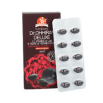 Dr.OHHIRA® Deluxe looduslik probiootikum piimhappebakteritega
