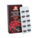 Dr.OHHIRA® Deluxe looduslik probiootikum piimhappebakteritega