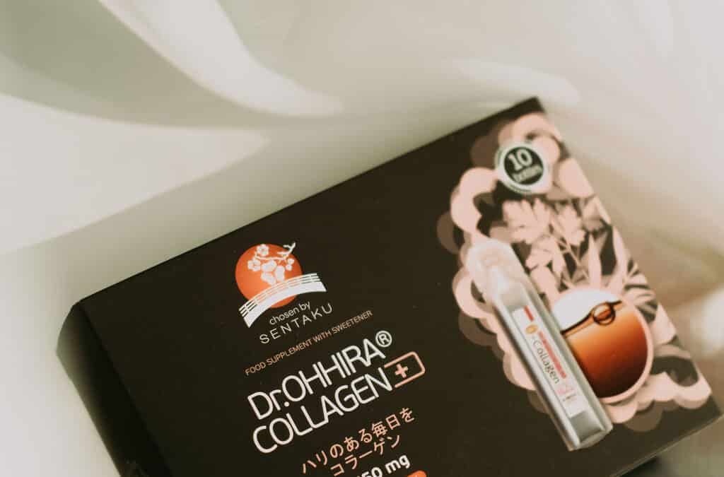 Dr.OHHIRA® KOLLAGEEN +