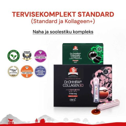 Tervise Komplekt Standard