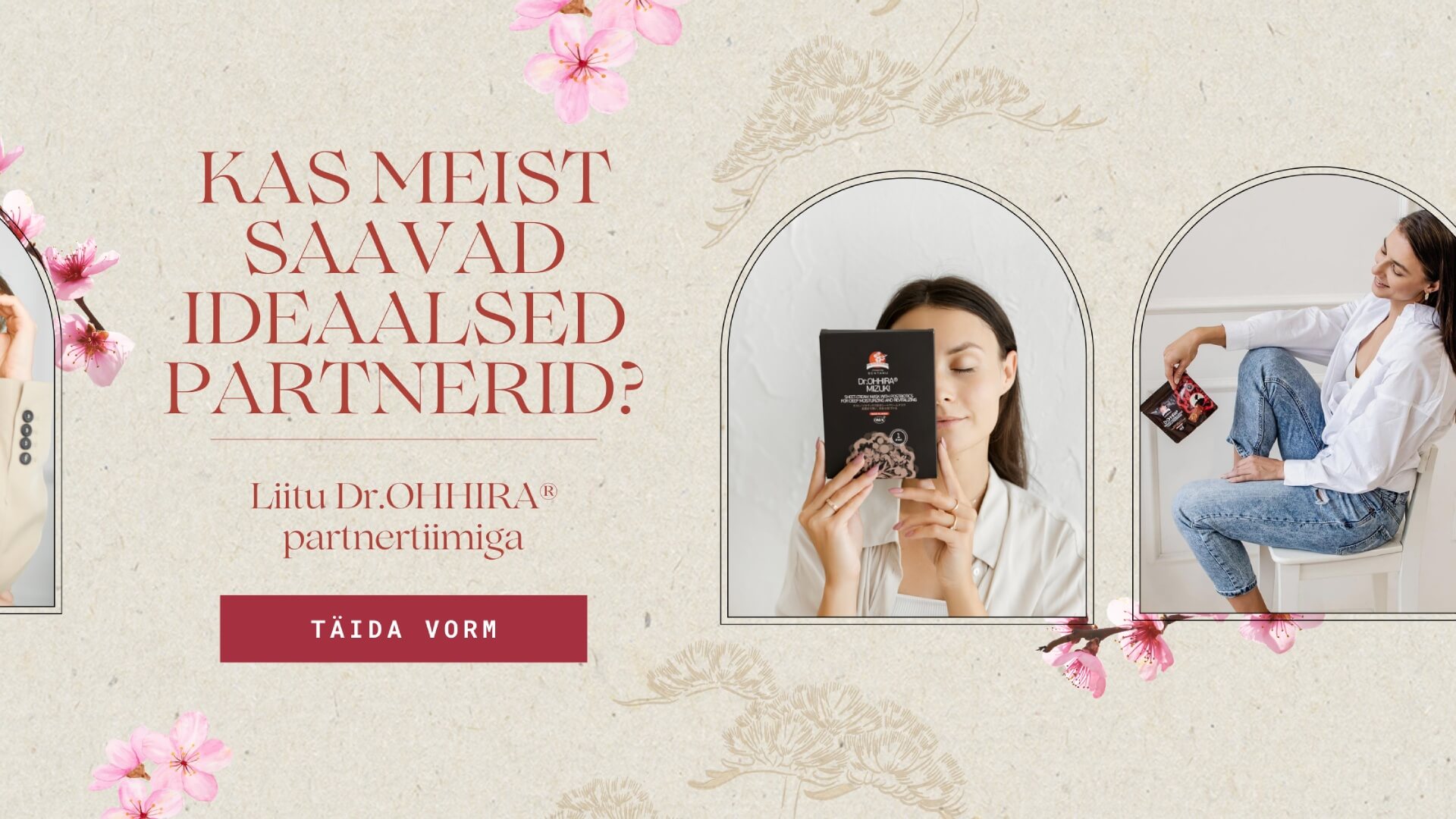 Kas meist saavad ideaalsed partnerid