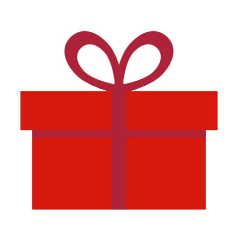 Промо-подарок