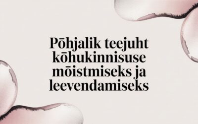 Põhjalik teejuht kõhukinnisuse mõistmiseks ja leevendamiseks