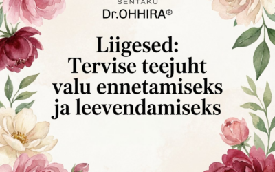 Liigesed: teaduslik teejuht valu ennetamiseks ja leevendamiseks