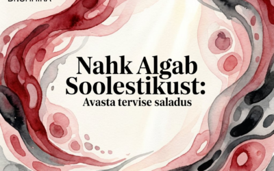 Terve nahk algab soolestikust: Teaduspõhine teejuht särava jumeni