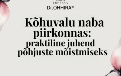 Kõhuvalu naba piirkonnas: põhjused, ennetamine ja lahendused