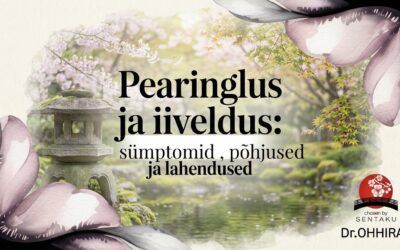 Pearinglus ja iiveldus: põhjused, seosed ja praktilised lahendused Sinu heaoluks