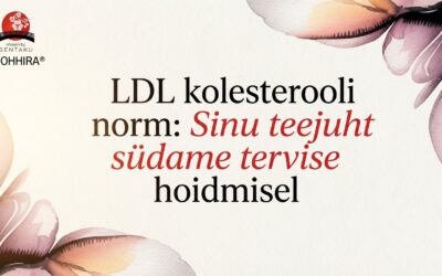 Норма холестерина ЛПНП: Ваш гид по здоровью сердца