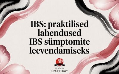 СРК: Научно обоснованные решения для облегчения симптомов