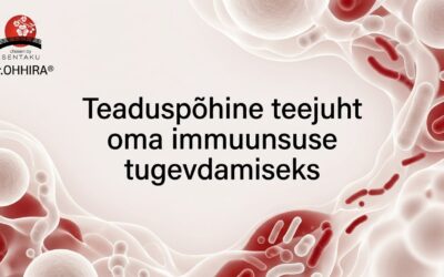 Научно обоснованное руководство по укреплению иммунитета