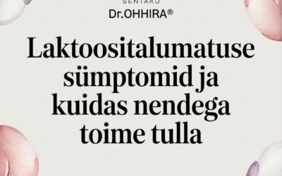 Симптомы непереносимости лактозы и научные основы их лечения