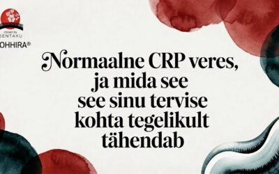 Нормальный уровень CRP в крови и что он означает для Вашего здоровья