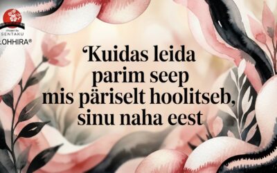 Kuidas leida parim seep, mis päriselt hoolitseb sinu naha eest