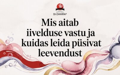 Mis aitab iivelduse vastu ja kuidas leida püsivat leevendust