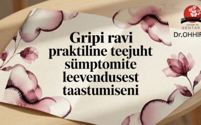 A-gripi ravi: Terviklik teejuht sümptomite leevendamisest immuunsuse taastamiseni