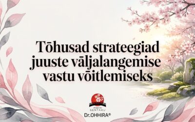 Tõhusad strateegiad juuste väljalangemise vastu: Terviklik teejuht