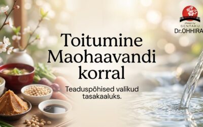 Toitumine maohaavandi korral: täielik juhend ja menüü, mis päriselt aitab