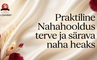 Praktiline nahahooldus: Terviklik juhend särava naha heaks