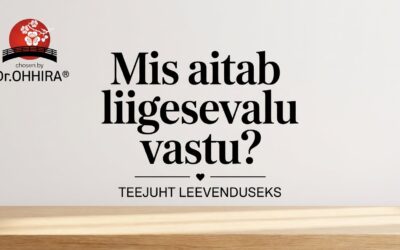 Mis aitab liigesevalu vastu? Teejuht leevenduseks ja pikaajaliseks heaoluks
