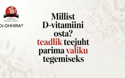Какой витамин D купить? Информированное руководство по выбору лучшего
