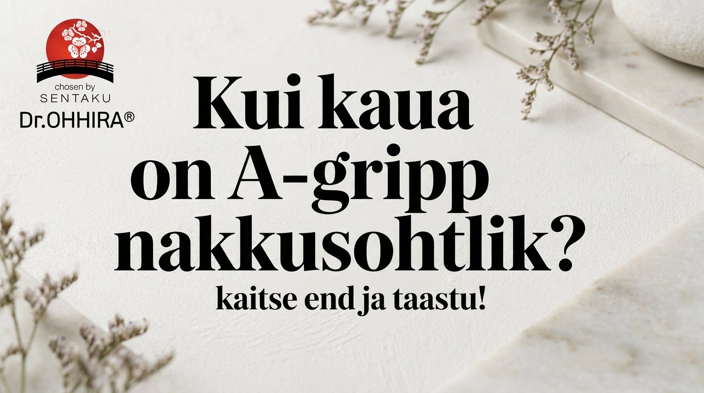 Jah, gripp on väga nakkav. Kuid kõige salakavalam on see, et haigestunu võib viirust levitada juba päev enne, kui ta ise aevastamagi hakkab või kraadiklaasi jär