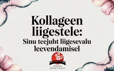 Kollageen liigestele: sinu teejuht liigesevalu leevendamisel