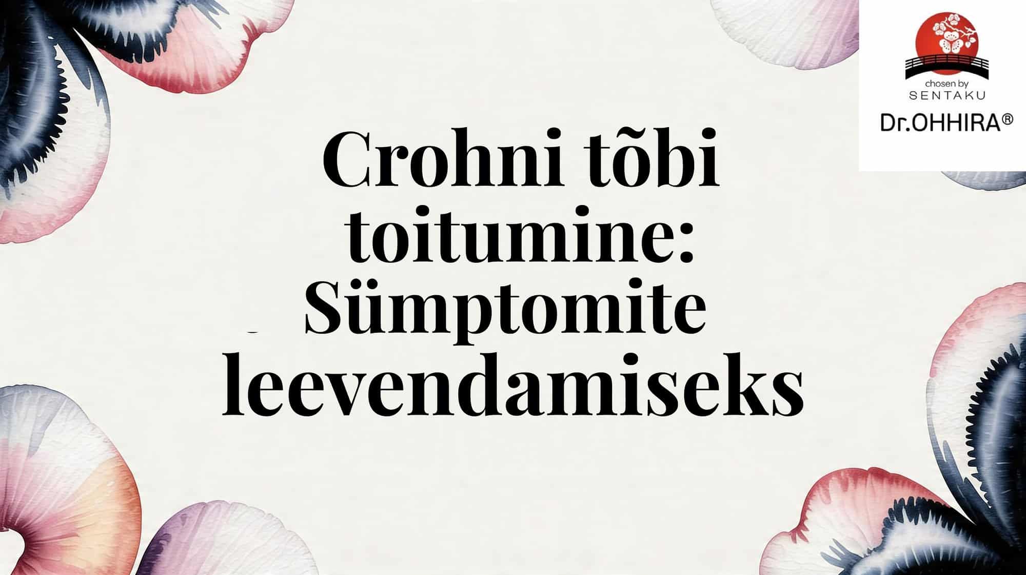 Kui sul on Crohni tõbi, võib iga toidukord tunduda väikese riskina. Ühel päeval sobib puder hästi, järgmisel päeval tekitab sama toit raskustunnet, krampe või k