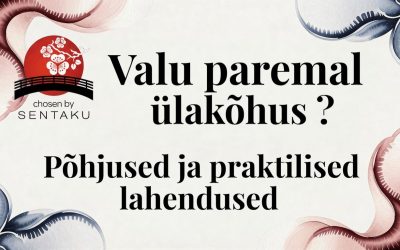 Valu paremal ülakõhus? Põhjused ja praktilised lahendused 2026. aastal