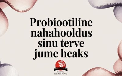 Probiootiline nahahooldus: Sinu teejuht tervema ja säravama nahani 2026. aastal