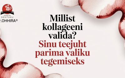 Millist kollageeni valida? Sinu teejuht parima valiku tegemiseks 2026