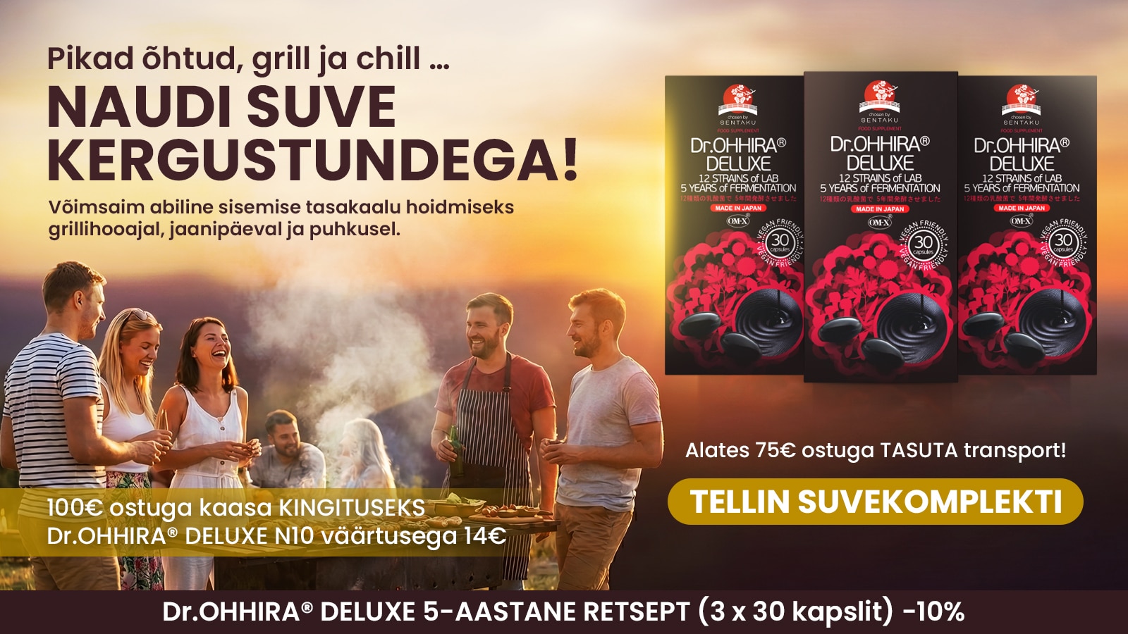 Kollageen +