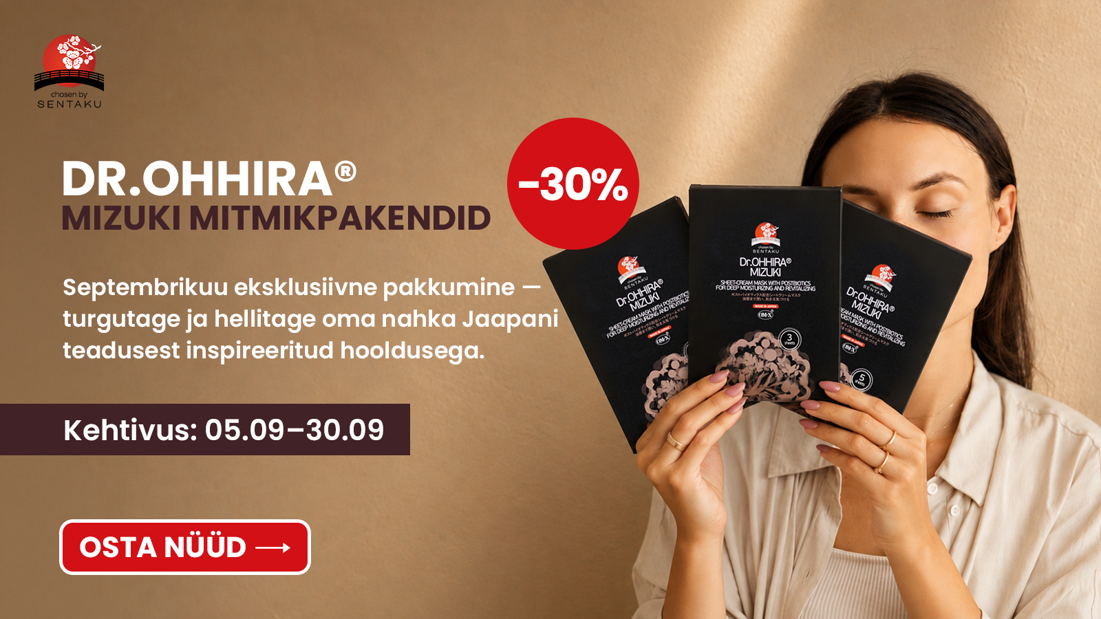 STANDARD 3-AASTANE RETSEPT 12 SORDI ELUSBAKTERITEGA