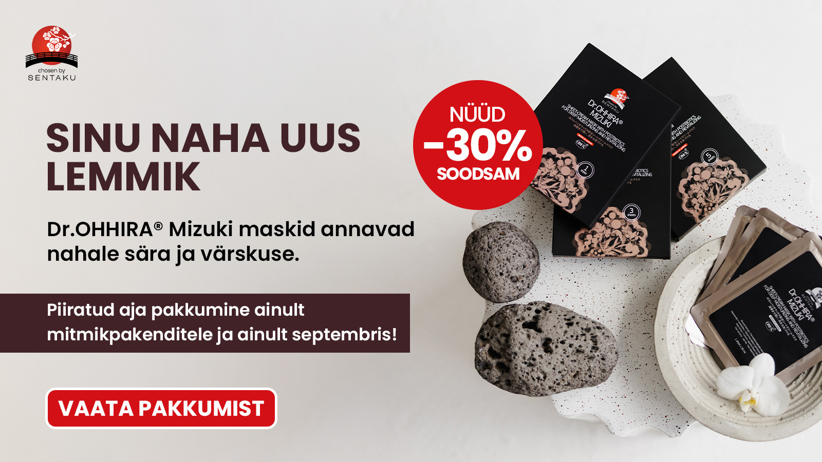 STANDARD 3-AASTANE RETSEPT 12 SORDI ELUSBAKTERITEGA