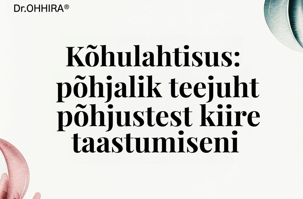 Диарея: научно обоснованное руководство от причин до выздоровления
